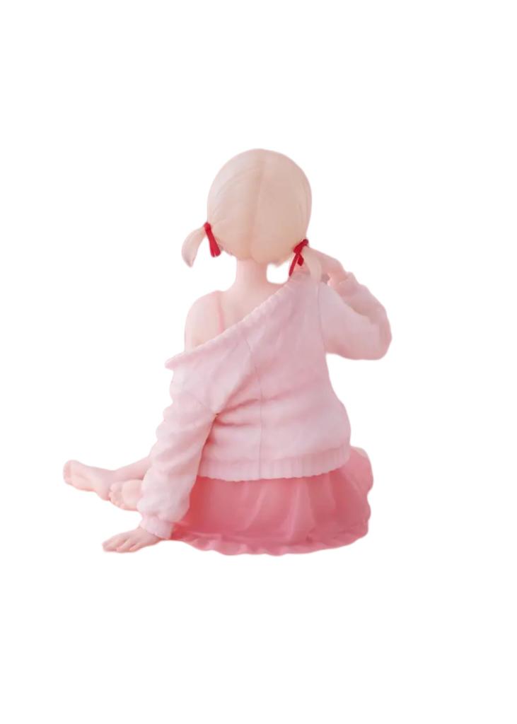 Licorice Recoil Desktop Cute Figure Nishikigi Chisoku ~Roomwear Ver.~