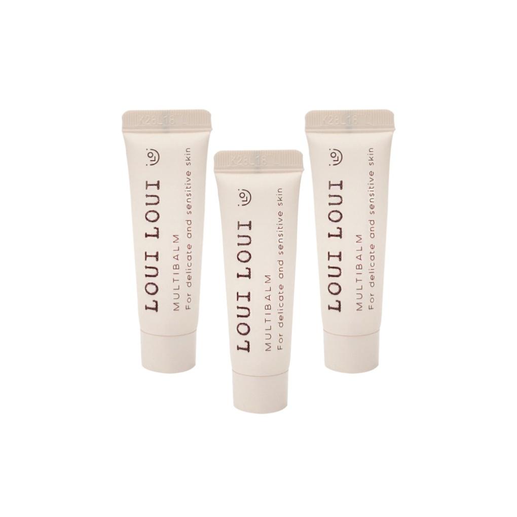 loui loui Multi-Balm Mini 3