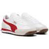 Puma Easy Rider Mix Unisex Puma White Club Red 399025-04