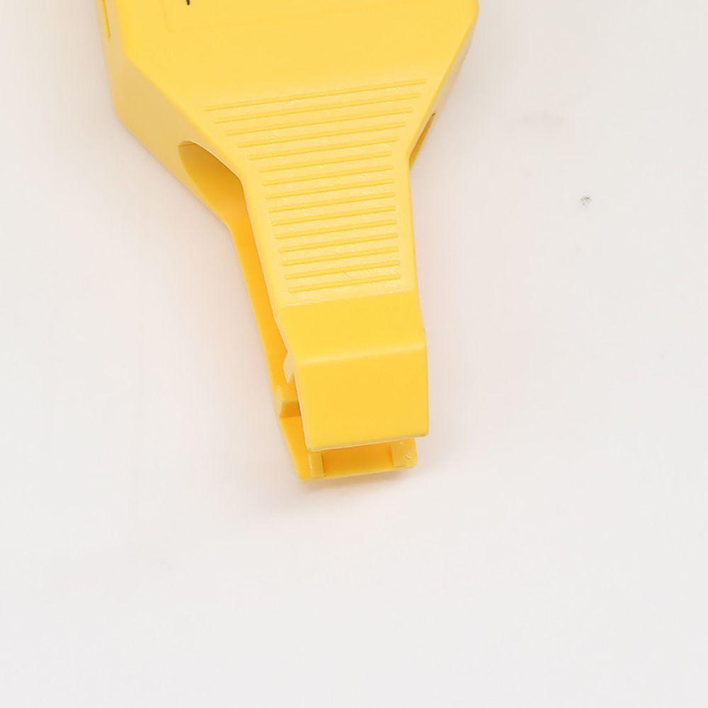Portable Car Fuse Tester Puller Lightweight Car Fuse Checker Fuse Removal Tool for Car Fuse