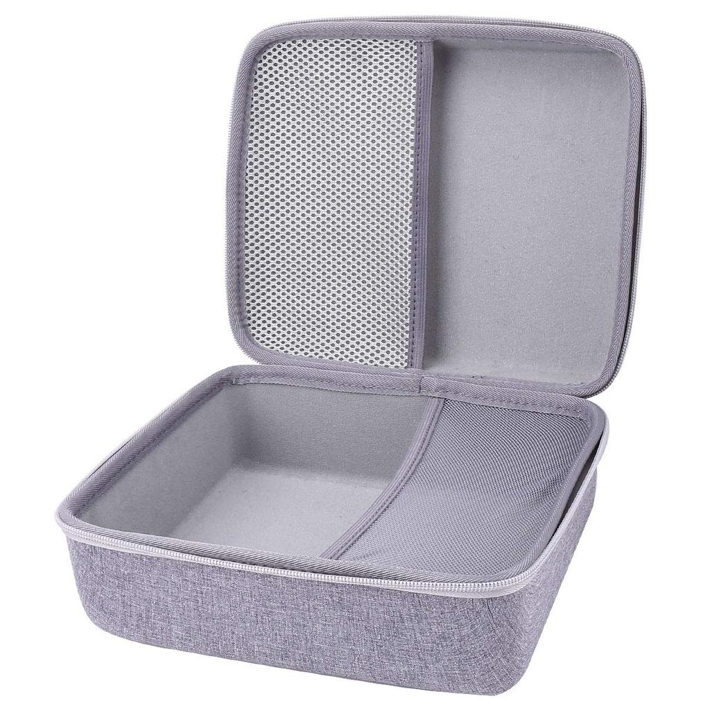 Защитный чехол для хранения Aenllosi (Серый) для принтеров Canon SELPHY CP1500/CP1300/CP1200