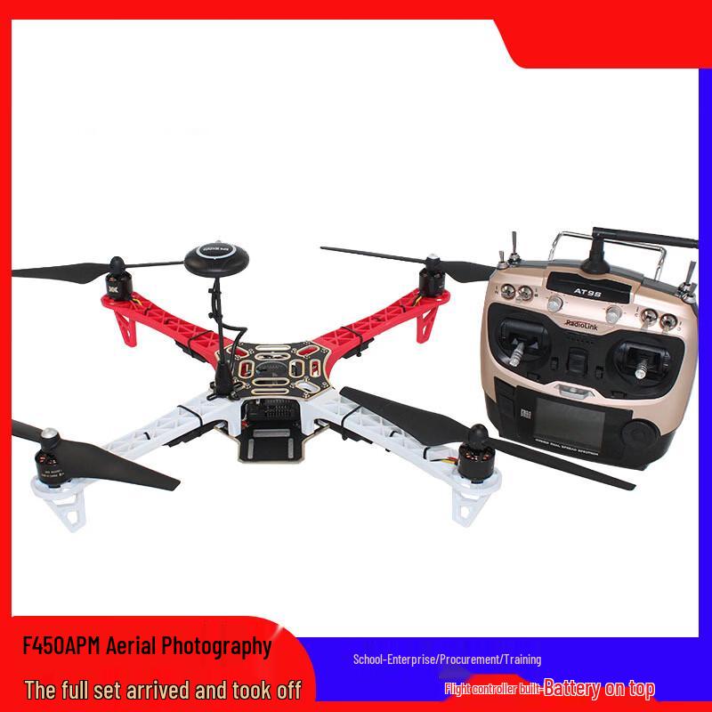 HOPECENT F450 Ready-to-Fly Quadcopter Drone Kit