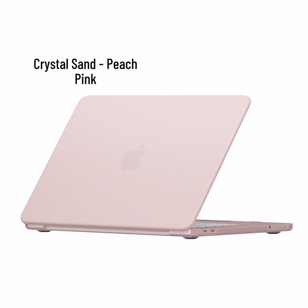 Защитный чехол для 13,6-дюймового MacBook Air/Pro - прочный чехол для ноутбука Apple