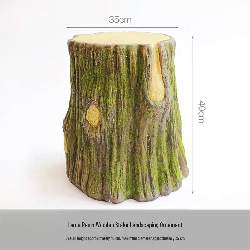 Artificial Moss Turf Carpet for Indoor & Outdoor Decoration