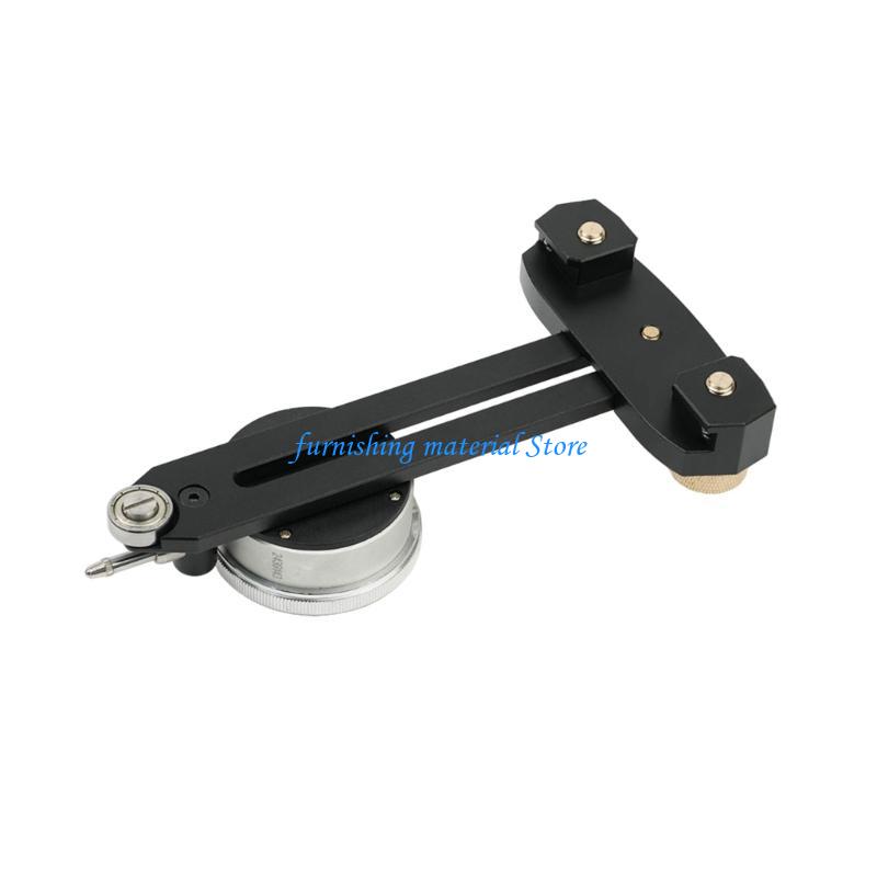 Y5GD Dial Table Gauges A-Line It Basic Set Table BladeParallelism Corrector for Woodworking