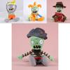 Очаровательная плюшевая игрушка Plants Vs Zombies, мягкая набивная кукла для детей и младенцев, идеальный подарок