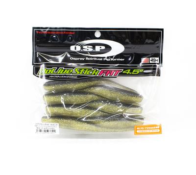 OSP Мягкая приманка Dolive Stick Fat 4,5 дюйма TW-103 (3601)
