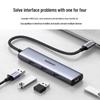UGREEN CM473 Type-C 3.0 4-Port USB Hub