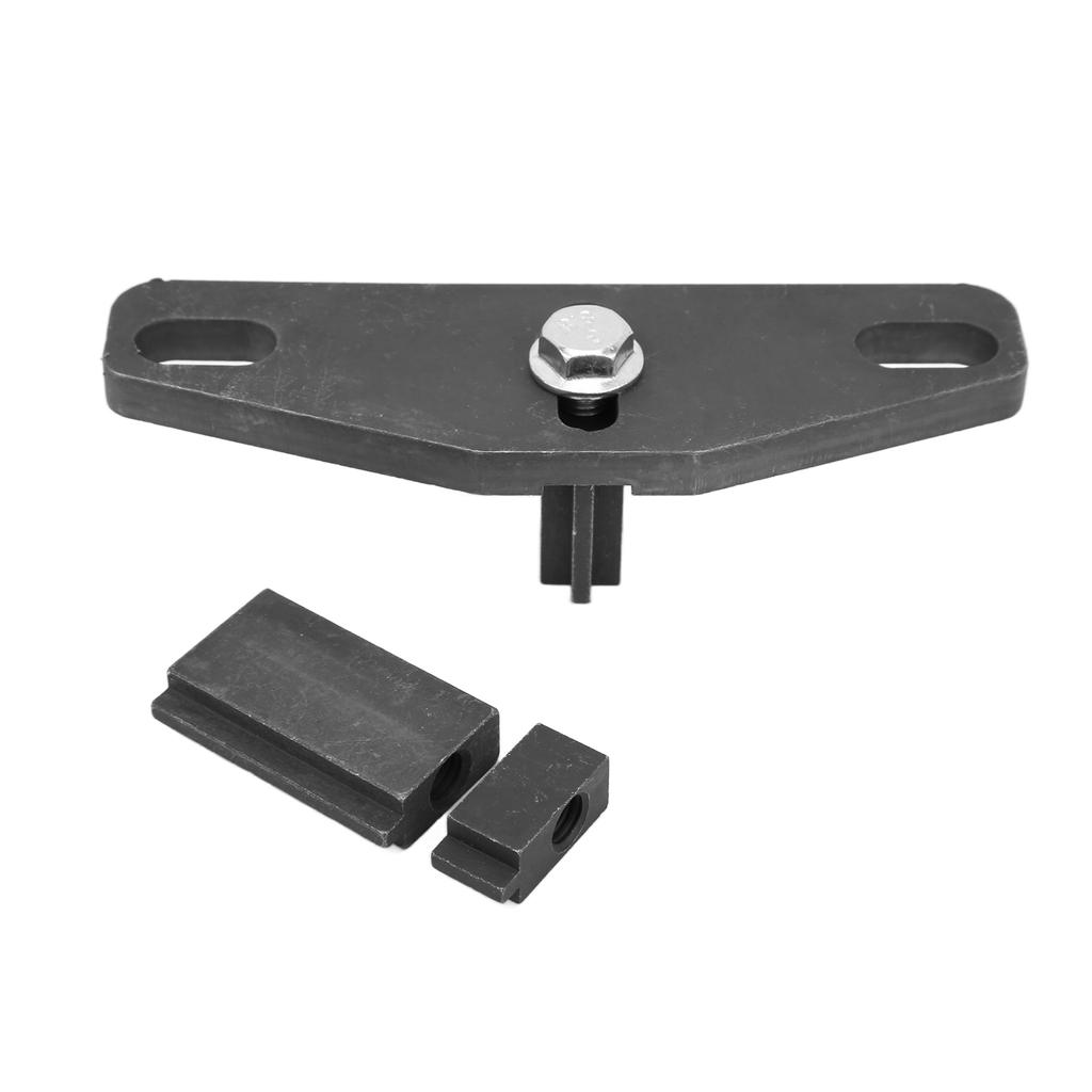 Набор из 3 предметов Инструмент для фиксации маховика Обслуживание Замена для Ford Focus 2.0 TDCi