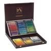 Karan Dash Neo Color II wooden box set 7500-484 84-color