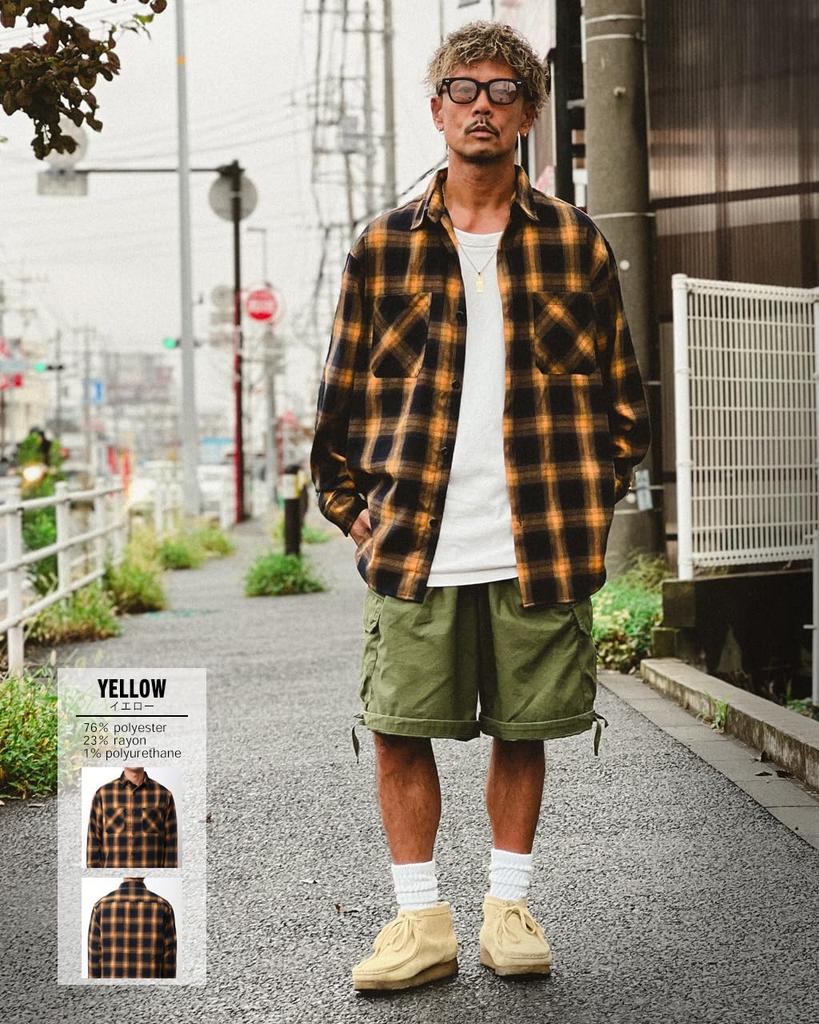 Клетчатая Повседневная Длинная Американская L [MRU] Рубашка, Мужская Рубашка, M-6L, Рукав, Простая, Повседневная, Белая,