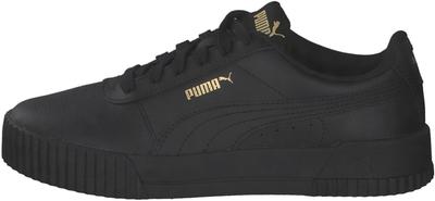 Кроссовки Carina black/black/team gold