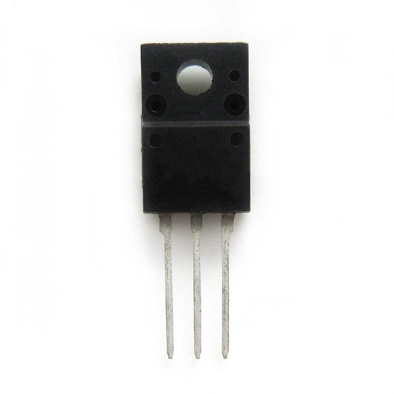 10 шт. KF7N60F KF7N60 7N60 TO-220 новый оригинальный