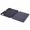 X-LEVEL For iPad Pro 13 (2024) Case PU Leather+TPU Tablet Cover with Support Stand