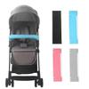 Washable Stroller Handlebar Cover Dust Proof Pram Bar Cover Stroller Handle Cover  Baby Stroller