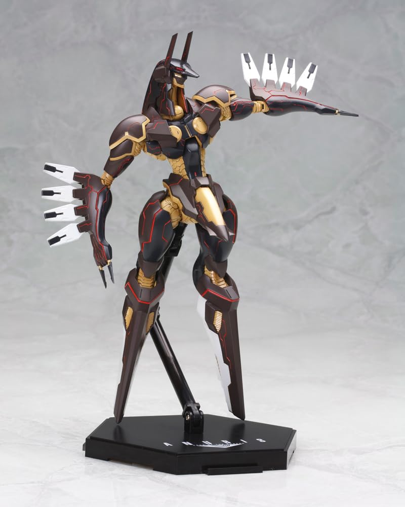 Kotobukiya ANUBIS ZONE OF THE ENDERS Anubis, approximately 180mm tall, non-scale plastic model