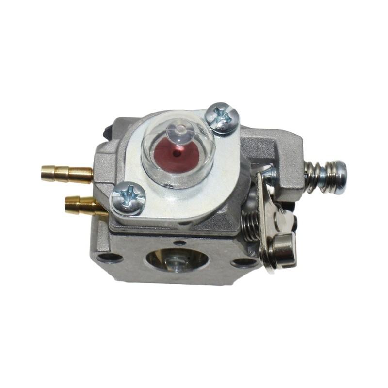 Carburetor Replacement for Forecho -3155 3155 Chaaw Brush Cutter Aluminum Alloy Fuel Efficiency Low Emission