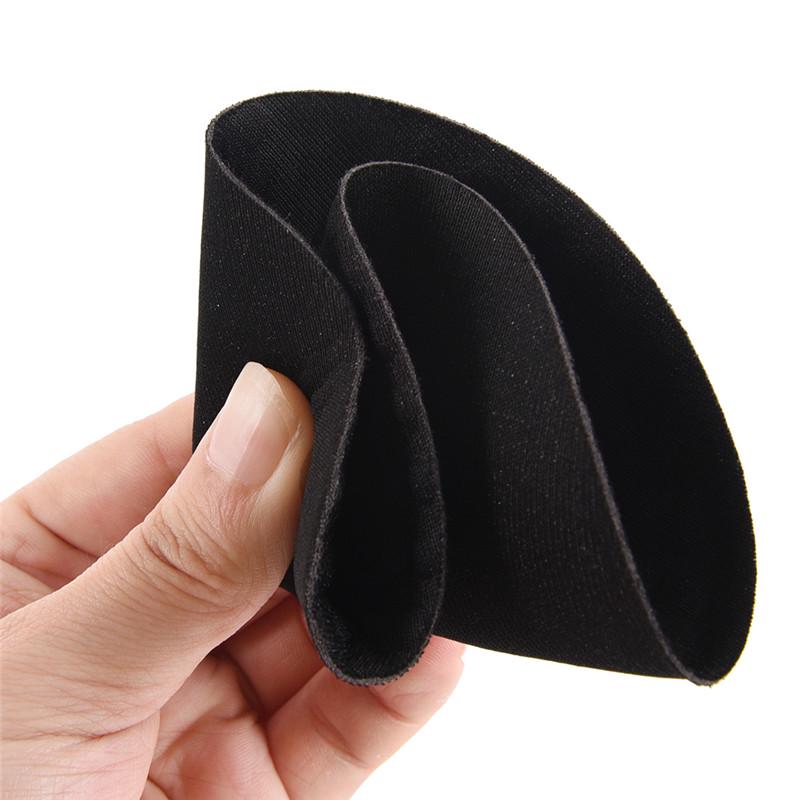 Одна пара накладок из полиэстера, бюстгалтер с пуш ап, для увеличения груди, накладки для купальника