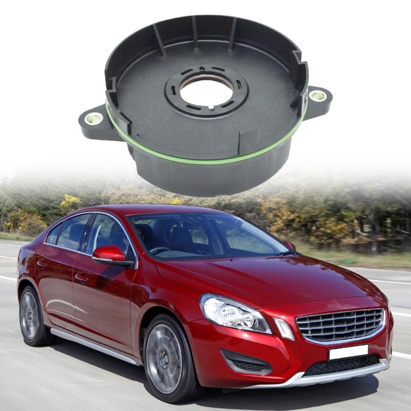 Масляный сальник коленчатого вала для S60 XC60 XC70 S80 Масляный сальник коленвала двигателя 32224651 31375715 Запчасти Автоаксессуар