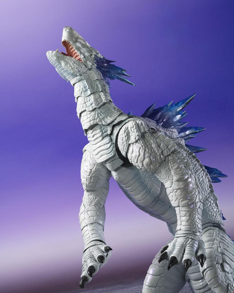 TAMASHII NATIONS Godzilla x New Empire Action Figure Kong (2024) S.H.MonsterArts