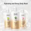 Olay Hydrating Luminous Shower Gel
