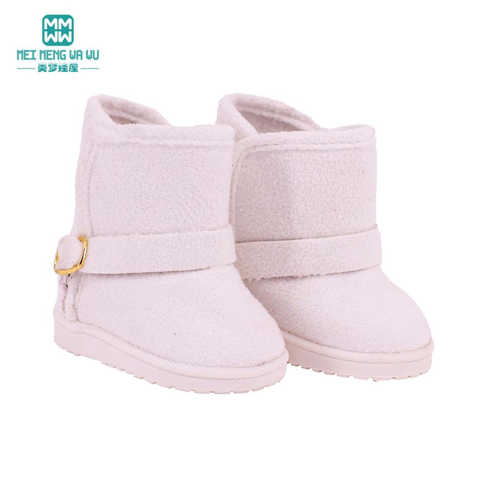 Clothes for Dolls Fits 43cm Toy New Born Doll American Doll Fashion Cotton Jacket Pink Rose Red White Purple