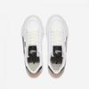 Puma Пальто Classic Bulk Fs Pki39635302 Puma White Puma Black
