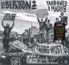 LP Пластинка TALIB KWELI & MADLIB - Liberation 2 NSD235 Nature Sounds 2023 Всемирный Рэп & Хип-Хоп/R&B