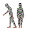 Trendy Mummy Cosplay Jumpsuit For Kids Perfect For Halloween And Dance Shows