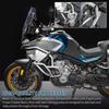 Защита двигателя и бампер для двигателя 800MT для CFMOTO 800MT Дуги безопасности для трассы Бампер Защита рамы мотоцикла Бампер 2021-2024