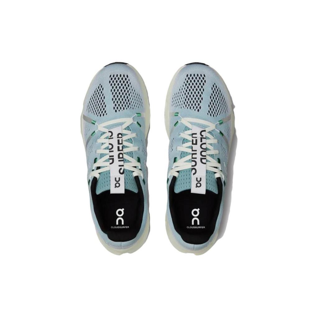 ON Cloudsurfer Mineral Мужские кроссовки Blue Aloe 3MD10422078
