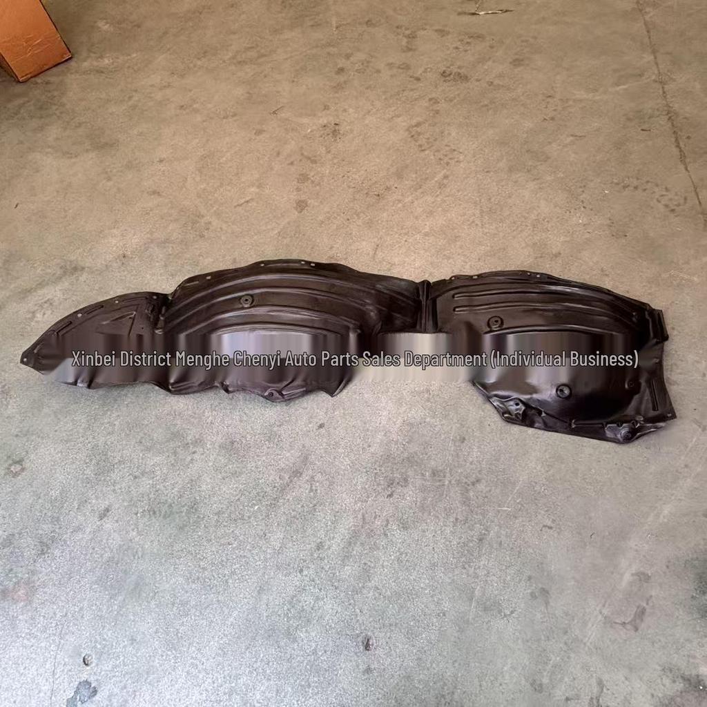 Front Fender Liner for 2016 Mazda CX-9