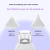 Electric Nasal Suction Device for Infants, Pregnant Women, Household Newborns, Babies, Children, Snot and Booger, Children's Nasal Device