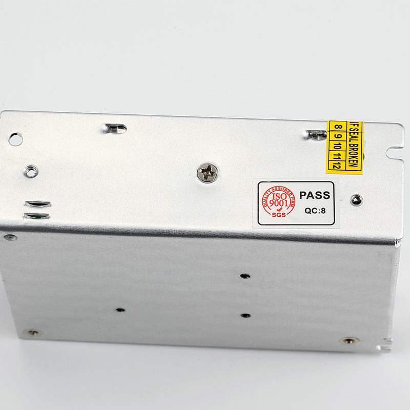 18V 10A 180W Constant Voltage Switching Power Supply for CNC and Monitor