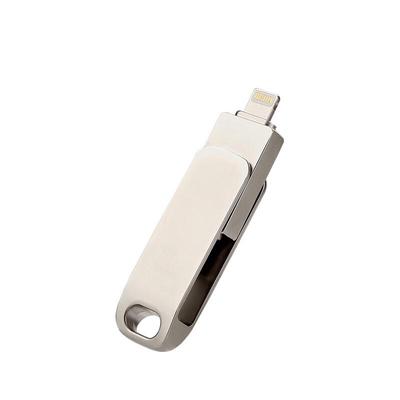 OLOEY USB-накопитель с двойным интерфейсом Type-C и для Android
