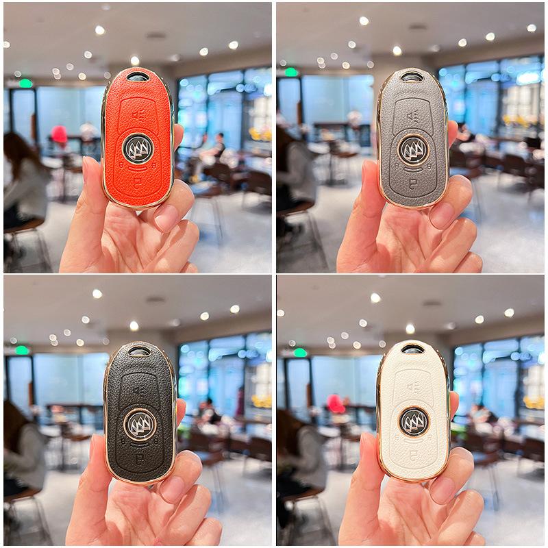 Подходящий комплект ключей Buick LaCrosse Regal GS автомобиль Weilang gl6 Encore Encore Encore GX Encore флаг gl8 чехол-сумка