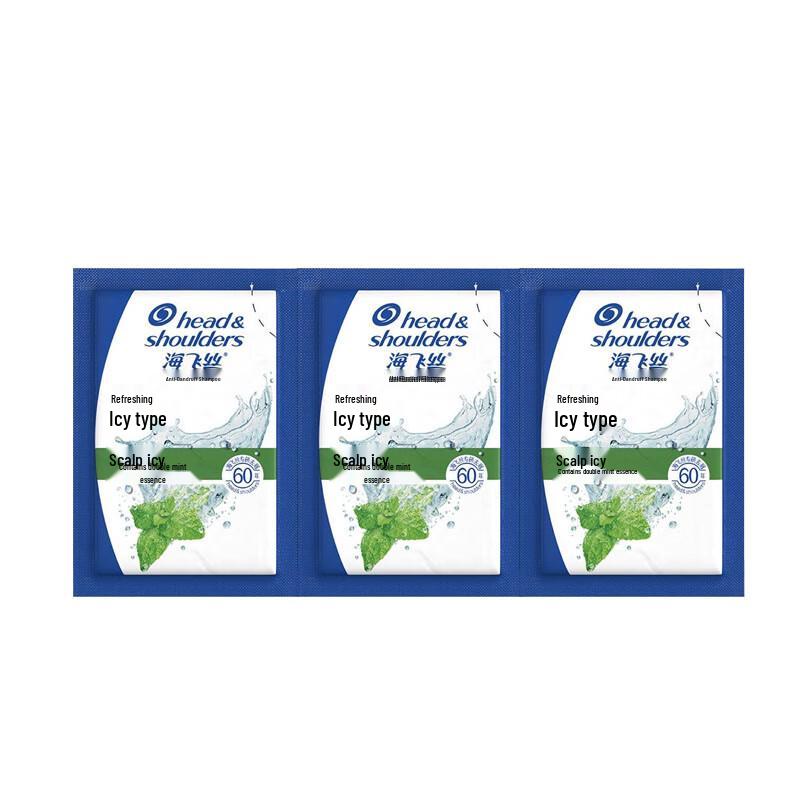 Head & Shoulders Anti-Dandruff Shampoo Deep Clean