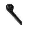 1PC New Front LH Seat Recliner Handle Lever For Chevrolet Silverado GMC 15232594