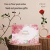 Herbacin Rose Essence Hand Cream Gift Set A