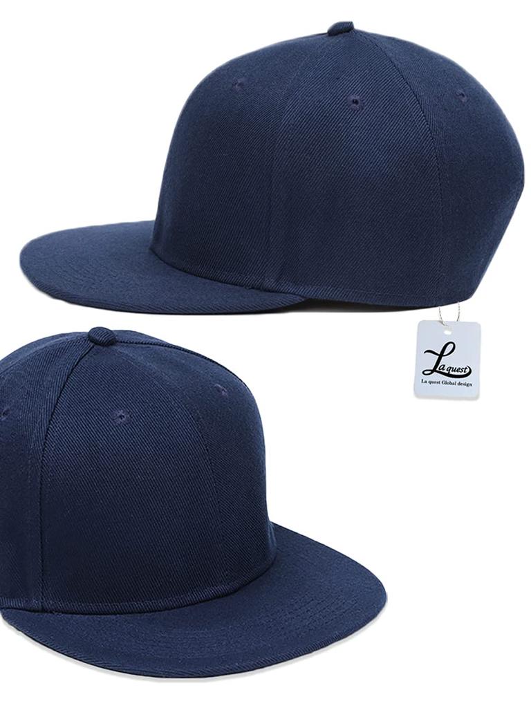 Спаржа Простая Однотонная Кепка Снэпбэк с Плоским Козырьком Мужская (Серый)