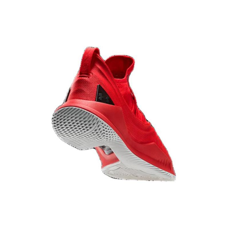 Under Armour Кроссовки Curry 5 Wired Different Sneakers 3020657-600