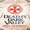 Deaths Dark Valley Hugh Corbett 20 by Paul Doherty Paperback Book 9781472259165