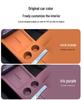 Silicone Mat for Xiaomi YU7: Central Control, Door Panel, Window Lift Handle Protection Pad, Interior Decoration.