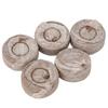 20Pcs 30mm Nursery Soil Seedling Soil Block Garden Flowers Vegetables Planting Accessory