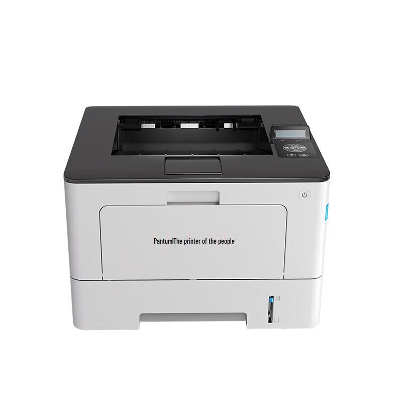 Pantum BP5155DN A4 Monochrome Laser Printer CN plug (adapter included)