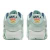 Nike Женские кроссовки Air Max 90 SE Tropical Twist Повседневная обувь 881105-301