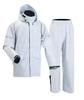 AP2500 Rain Meister Профессиональный дождевой костюм с сумкой для хранения [MAEGAKI] GORE-TEX® (Серебро, Л)