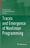Книга Traces and Emergence of Nonlinear Programming
