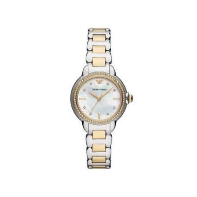 [Emporio Armani] Часы AR11524 женские многоцветные