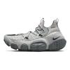 Nike Мужские кроссовки ISPA Link Light Iron Ore Smoke Grey Унисекс CN2269-002